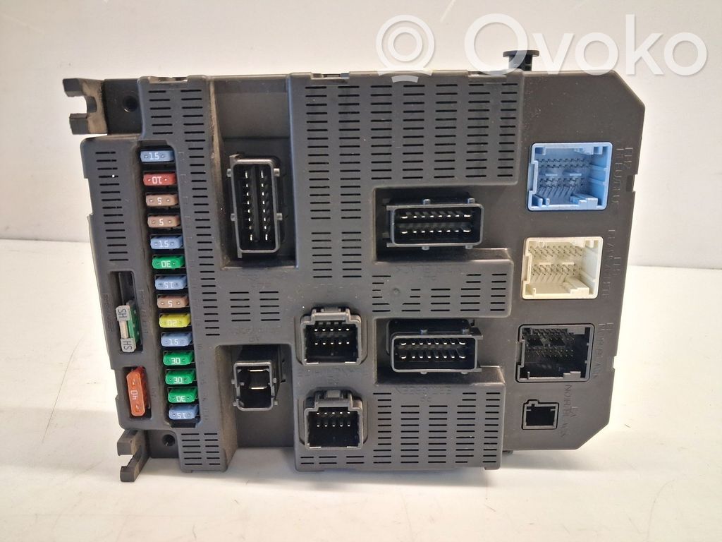Sonstige Steuergeräte / Module   9659285480,S01C4P240