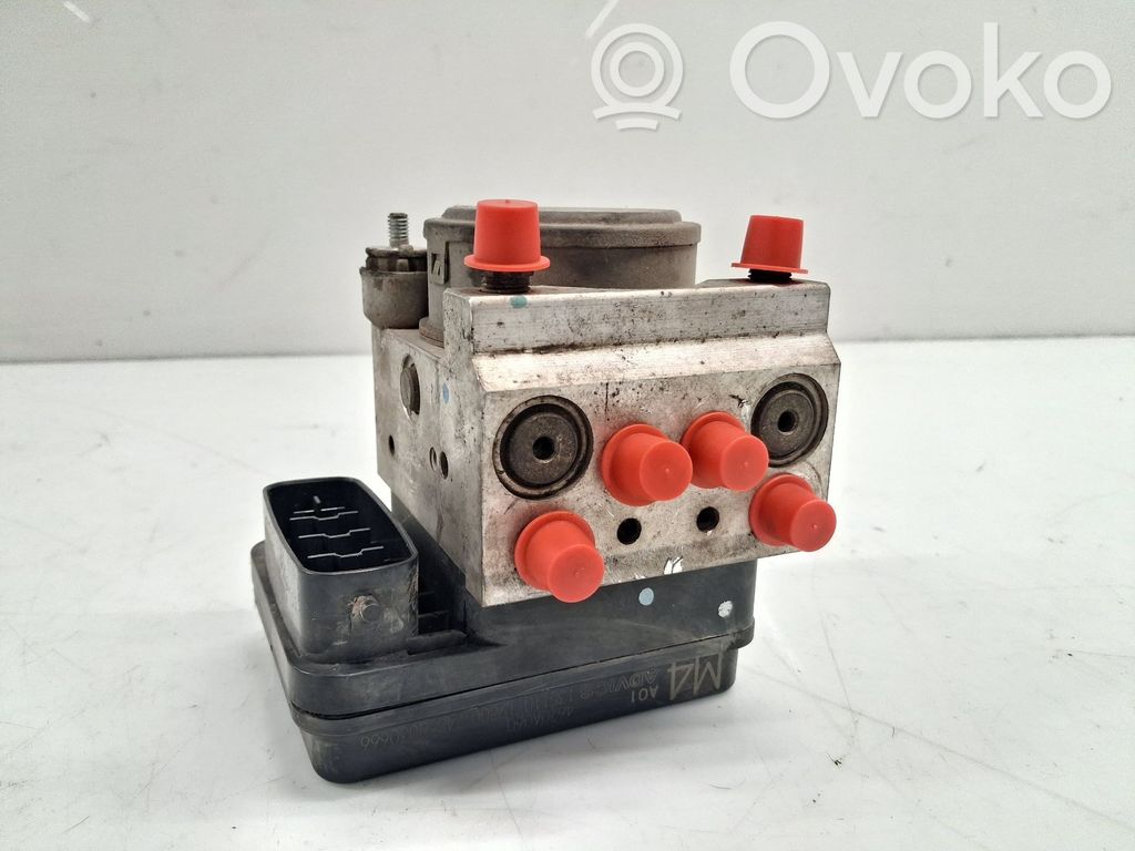 Bomba de ABS   4670A060