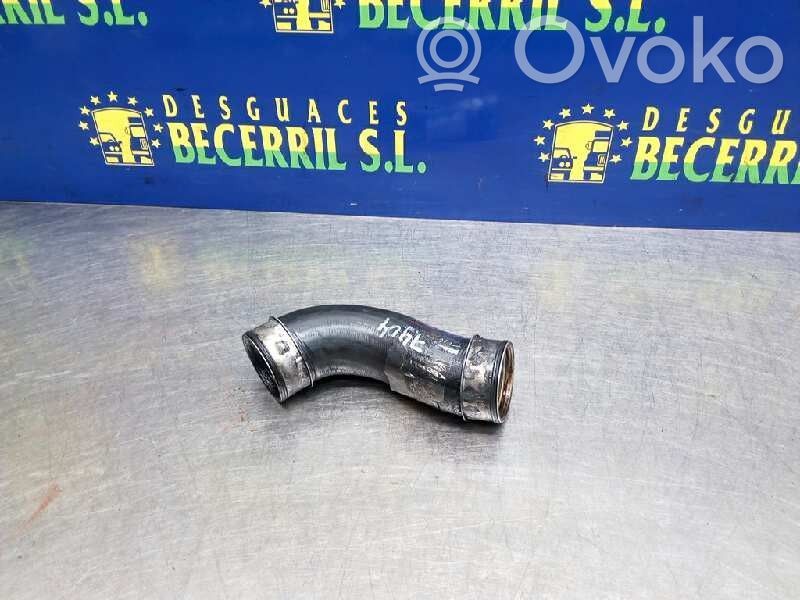 Manguera/tubo del intercooler