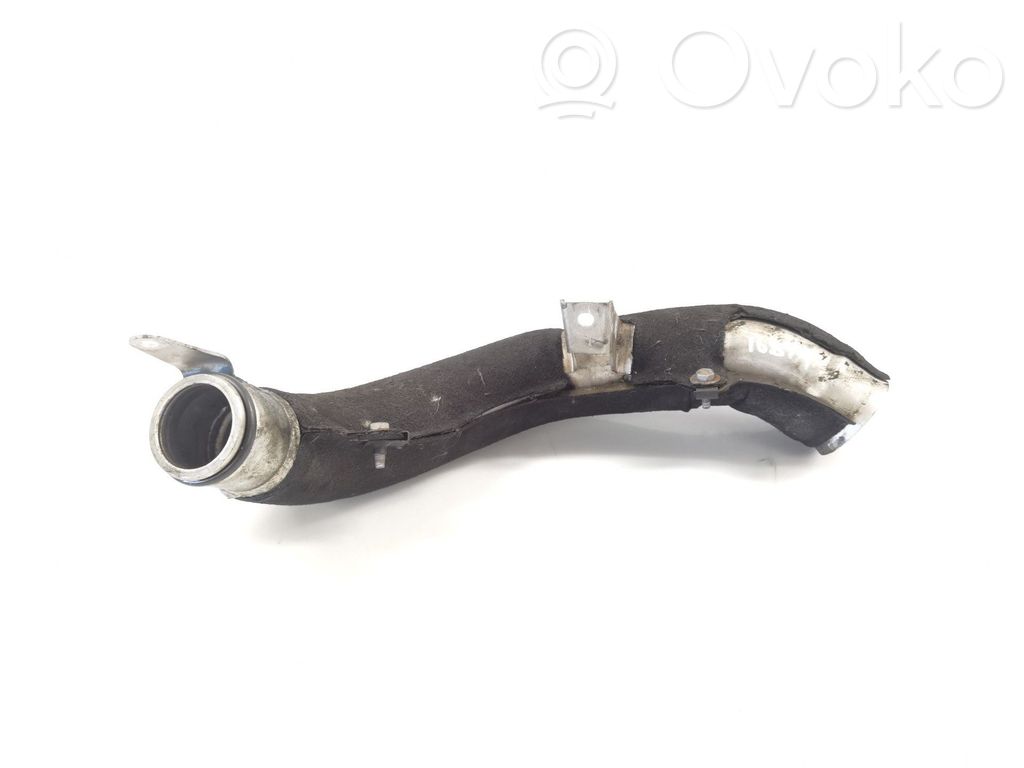 Manguera/tubo del intercooler