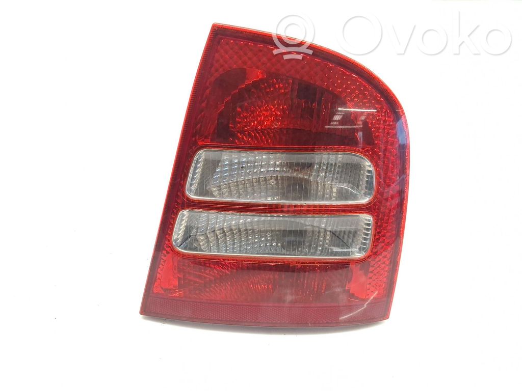 Skoda Octavia Mk1 (1U) Luci posteriori