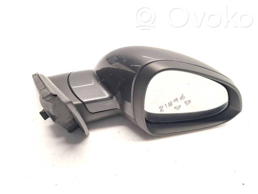 Opel Insignia A Specchietto retrovisore elettrico portiera anteriore