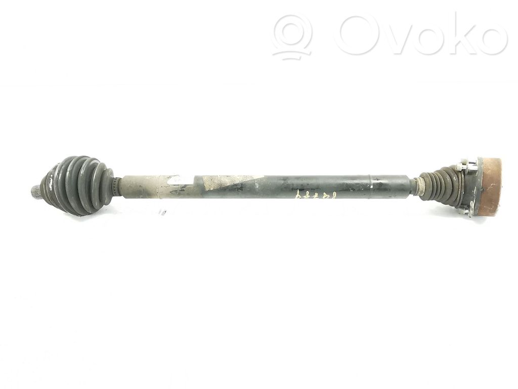 Eje de transmisión delantero   1K0407272GM