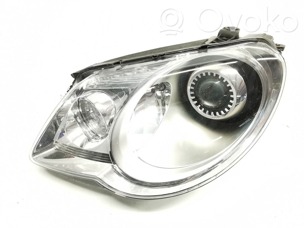 Volkswagen Eos Headlight/headlamp 