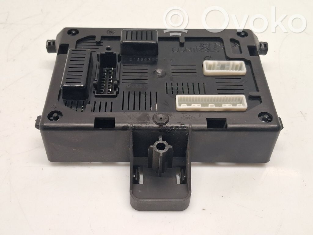 Unitate control BSM   82005255391