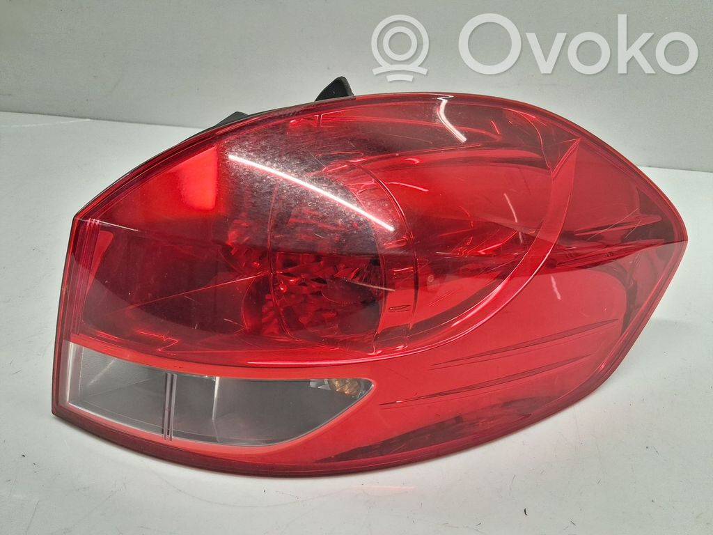 Lampa tylna   8200586844