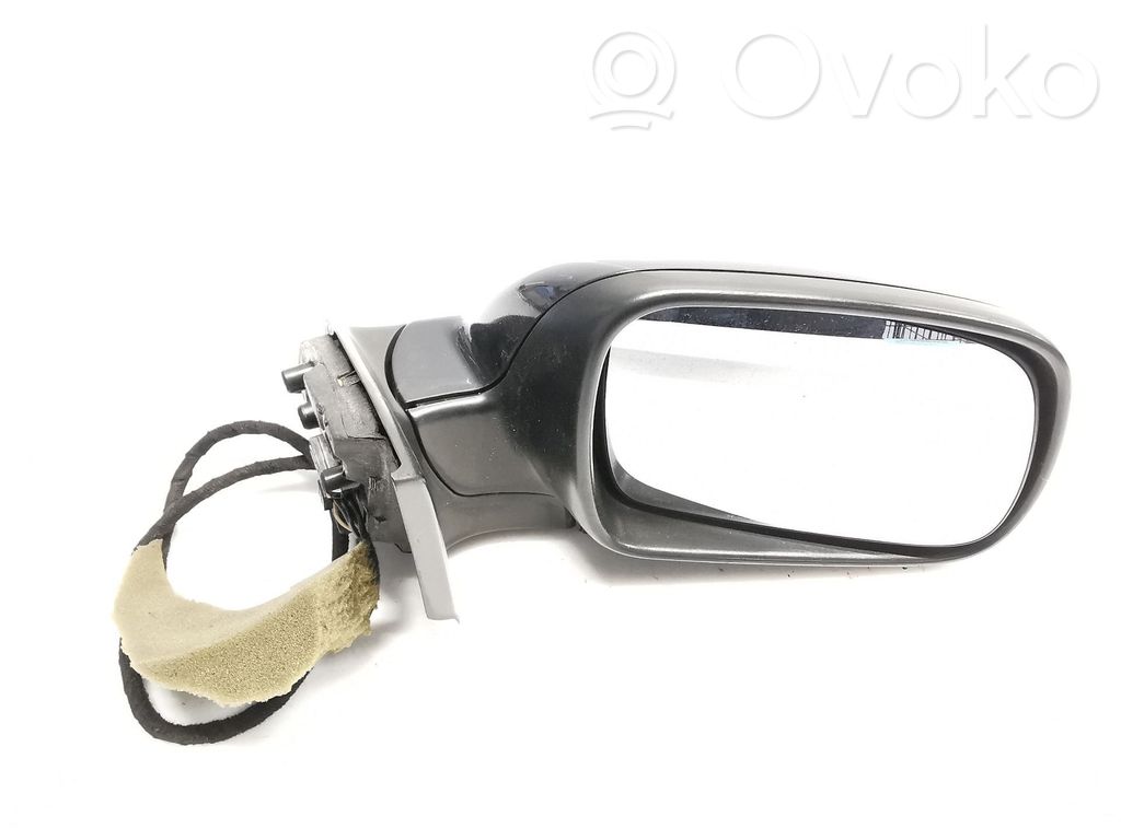 Peugeot 307 Specchietto retrovisore elettrico portiera anteriore
