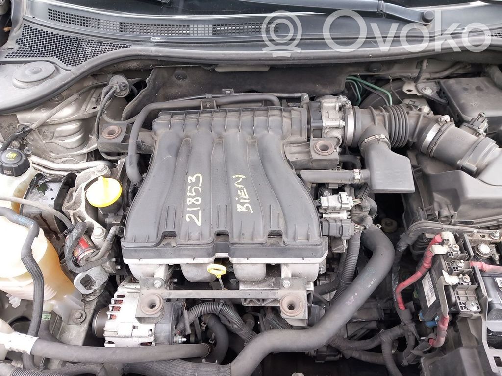 Motor   M4R704