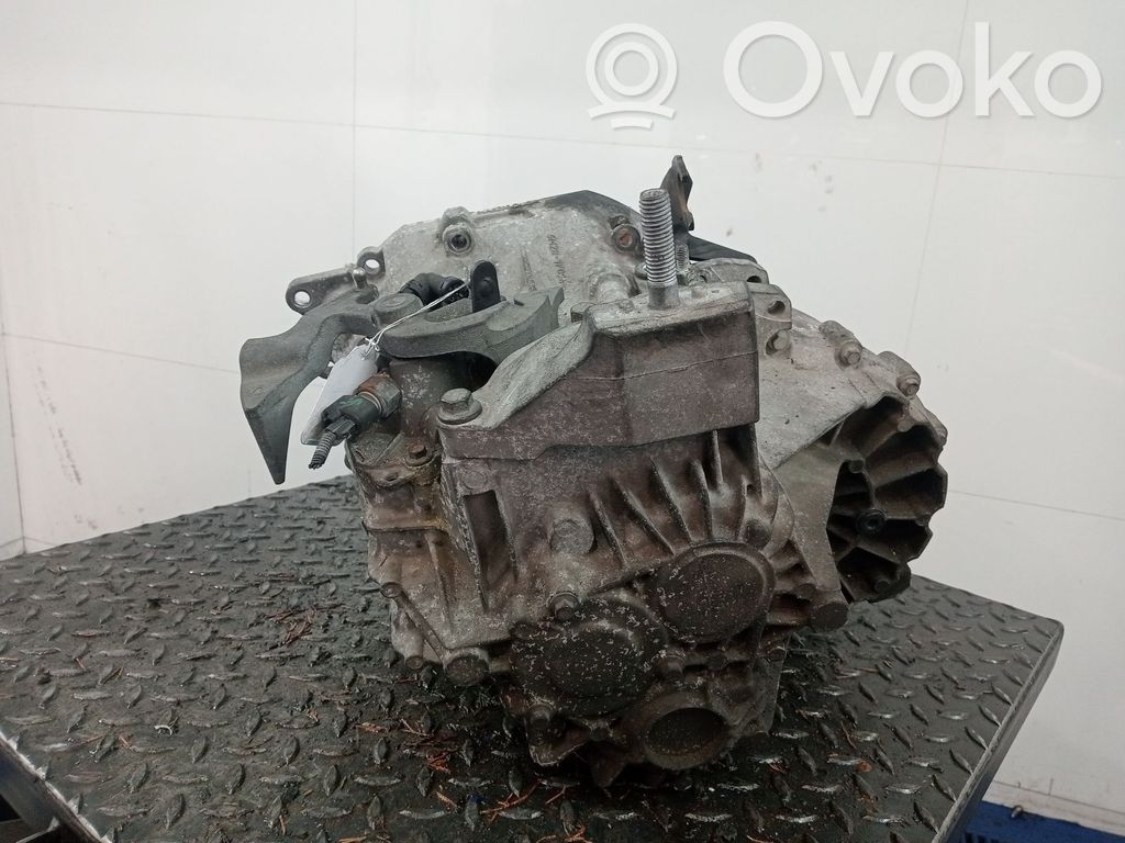 Ford Mondeo MK IV Cutie viteze manuală cu 5 trepte 