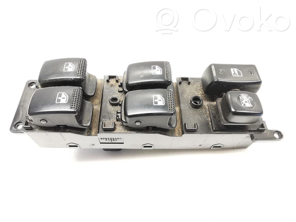 KIA Rio Interruptor del elevalunas eléctrico 