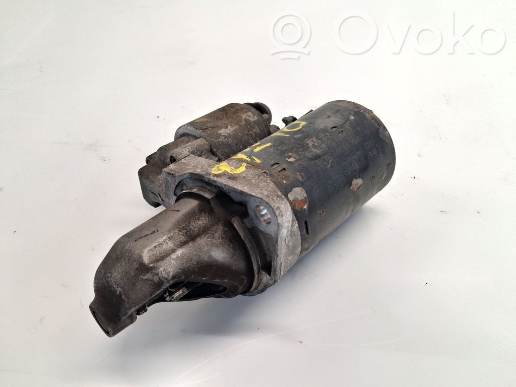 Motor de arranque   2330099B00
