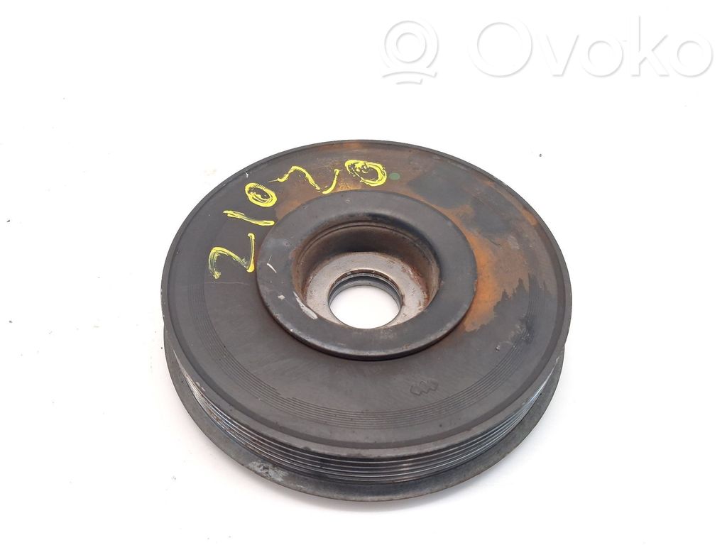 Ford Fusion Puleggia dell’albero motore