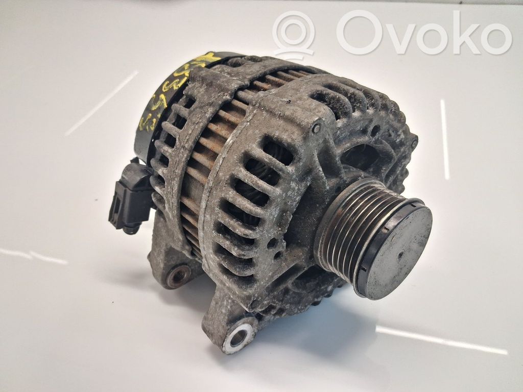 Ford Mondeo MK IV Generatore/alternatore