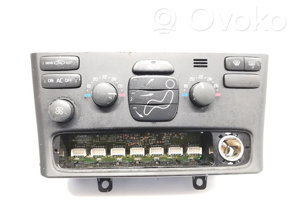 Volvo S80 Module unité de contrôle climatisation 