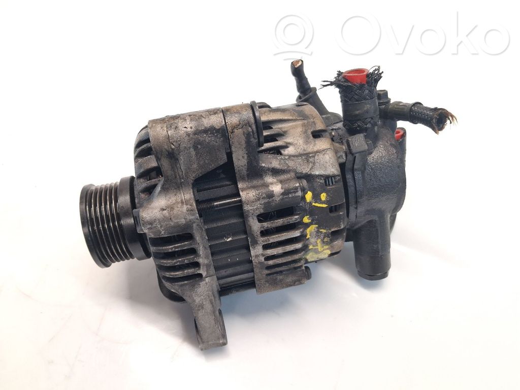 Hyundai Trajet Generator/alternator