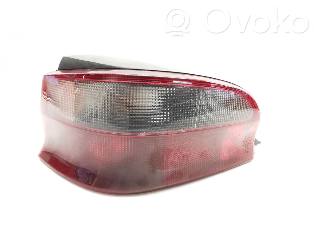 Citroen Saxo Lampă spate în caroserie