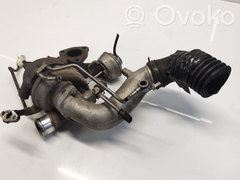 Turbo   18900R06E01