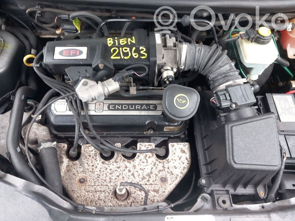 Motor   BAA