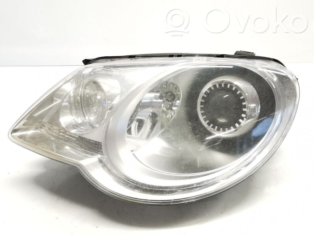 Headlight/headlamp   1Q1941753B,1Q1941753B,89314090