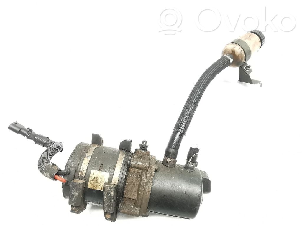 Citroen Saxo Servopumpe 
