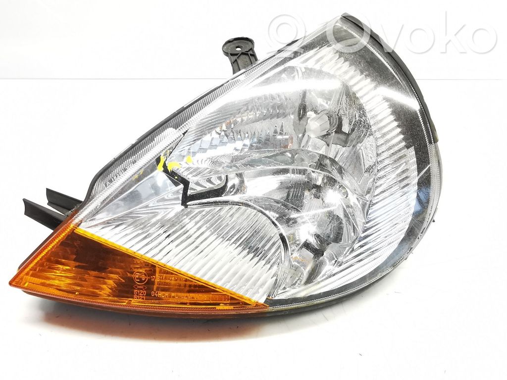 Ford Ka Headlight/headlamp 