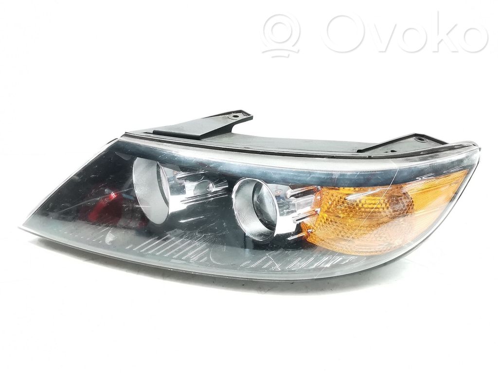 KIA Sorento Phare frontale 