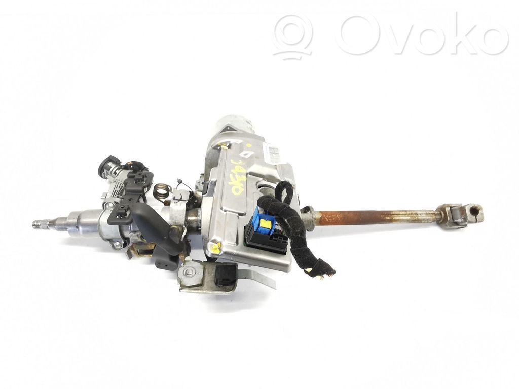 Alfa Romeo Mito Scatola dello sterzo 
