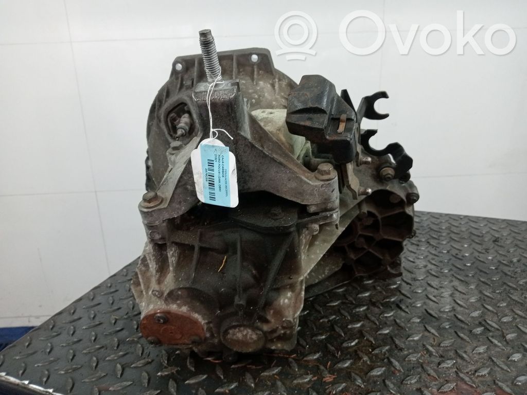 Boîte de vitesses manuelle à 5 vitesses   1S4R7002MB