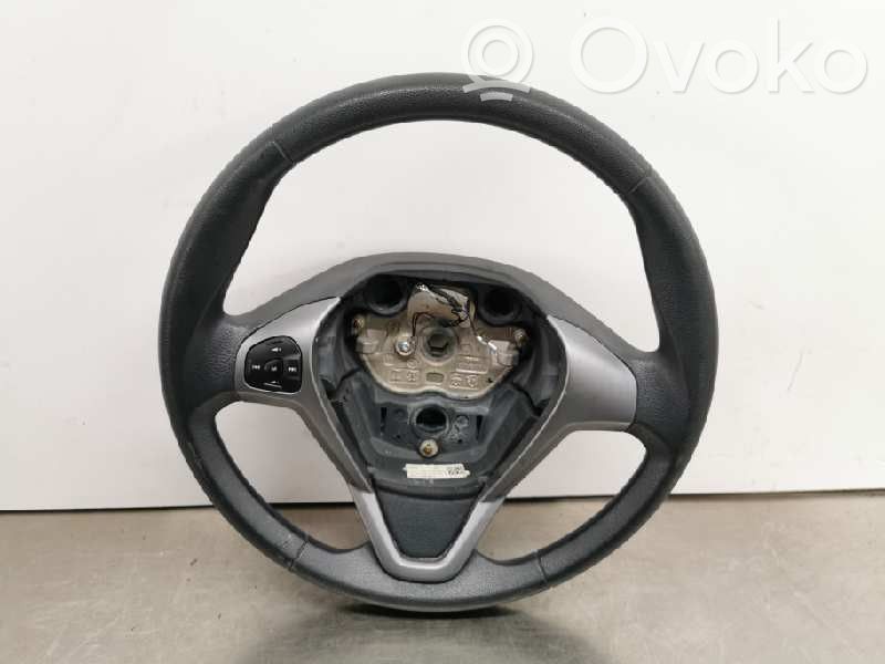 Ford Fiesta Volante 