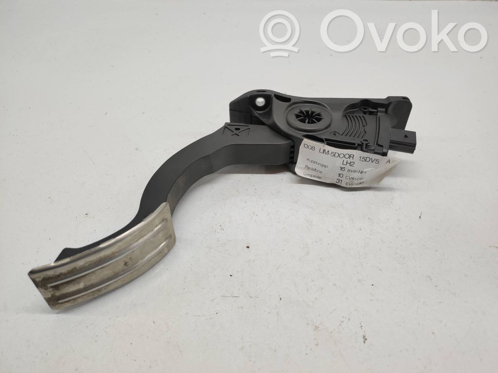 Ford Focus Acceleration sensor 