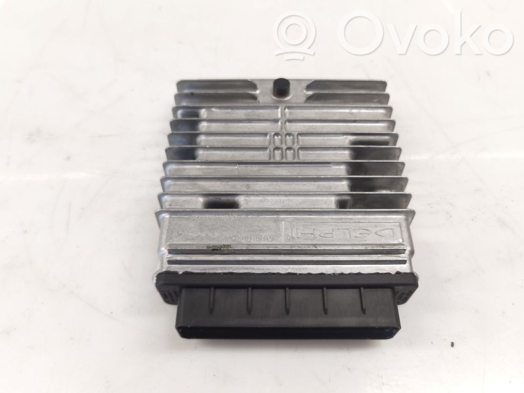 Variklio valdymo blokas   3M5112A650LB,12240250