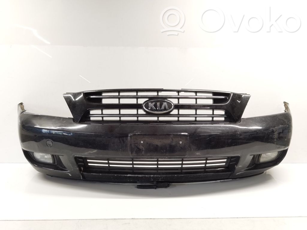 KIA Carnival Front bumper 