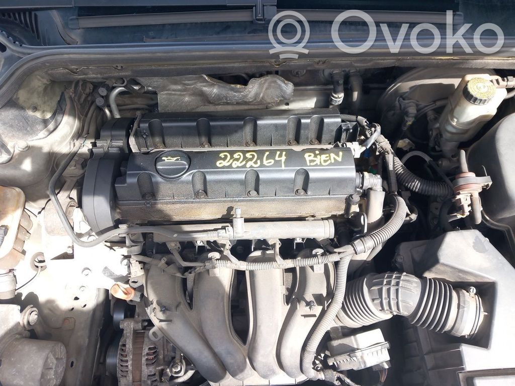 Motor   6FY