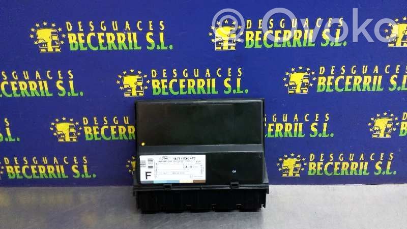 Oven ohjainlaite/moduuli   1S7T15K600FD,5WK48730F