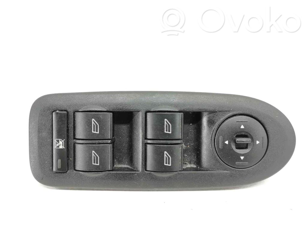 Interruptor del elevalunas eléctrico   7M5T14A132AA