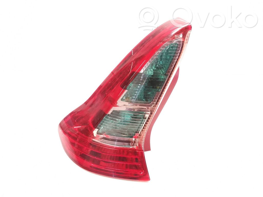 Citroen C4 Grand Picasso Lampă spate în caroserie