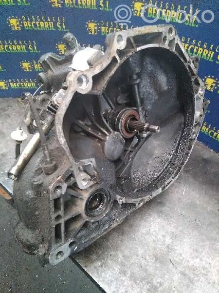 Opel Kadett E Scatola del cambio manuale a 5 velocità 