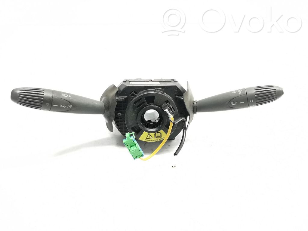 Fiat Panda II Leva comando tergicristalli