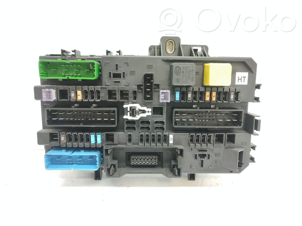 Centralina BSM   13222173,5DK00866933