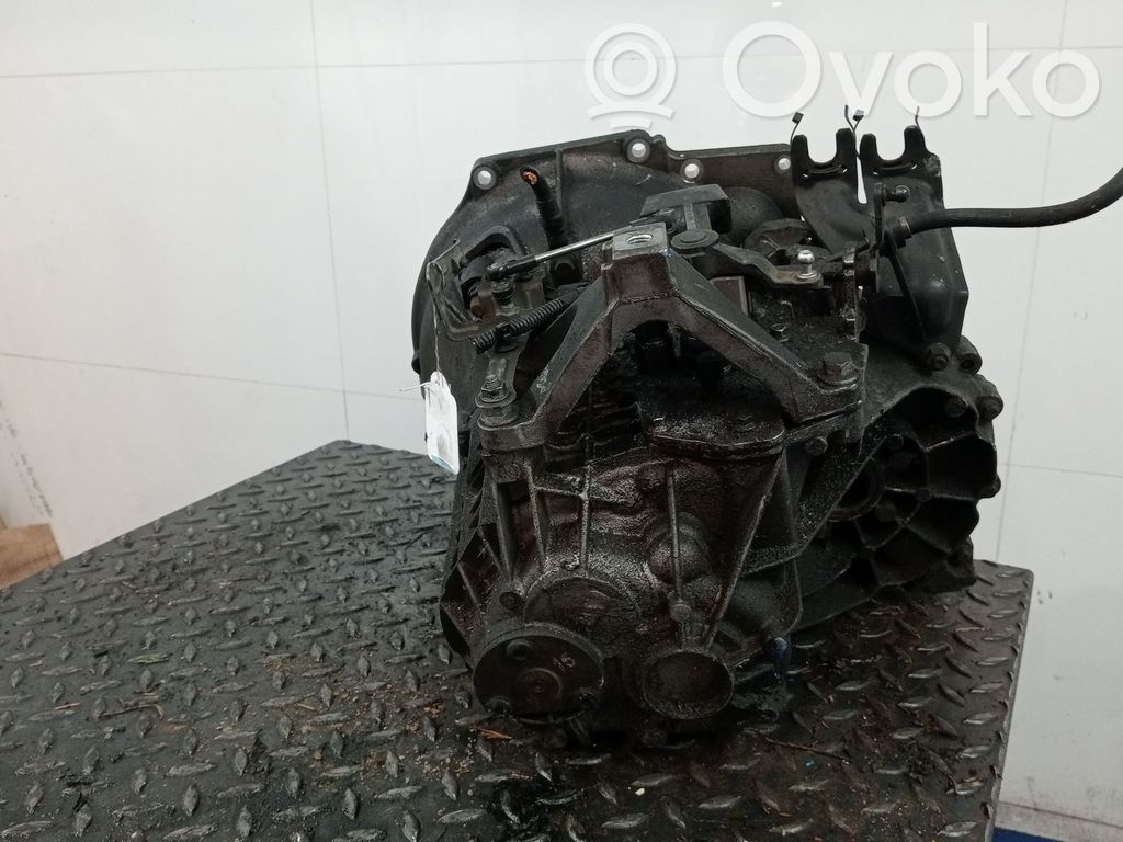Volvo V50 Scatola del cambio manuale a 5 velocità 