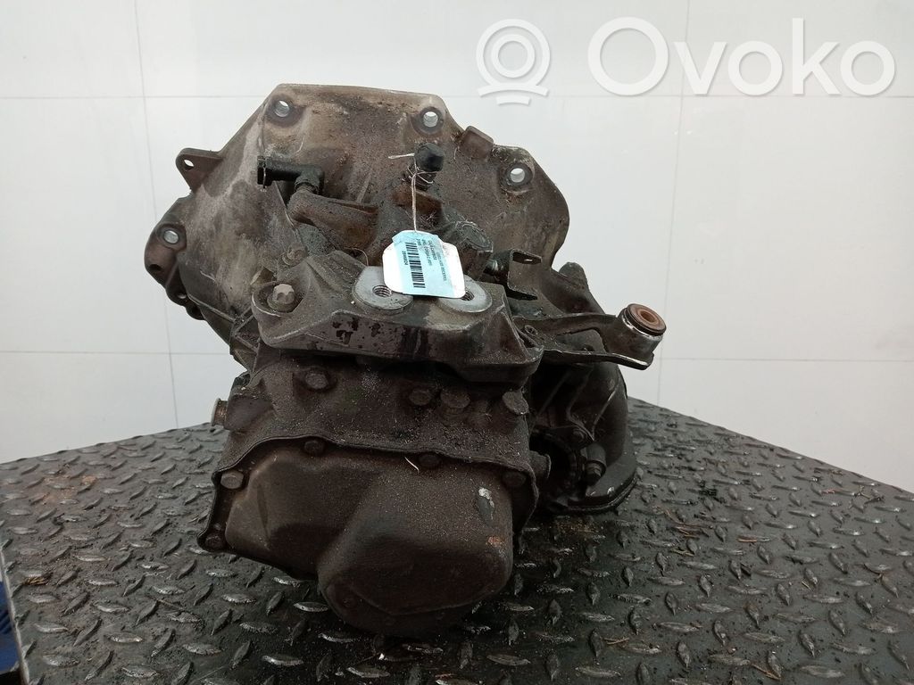 Opel Corsa C Boîte de vitesses manuelle à 5 vitesses 