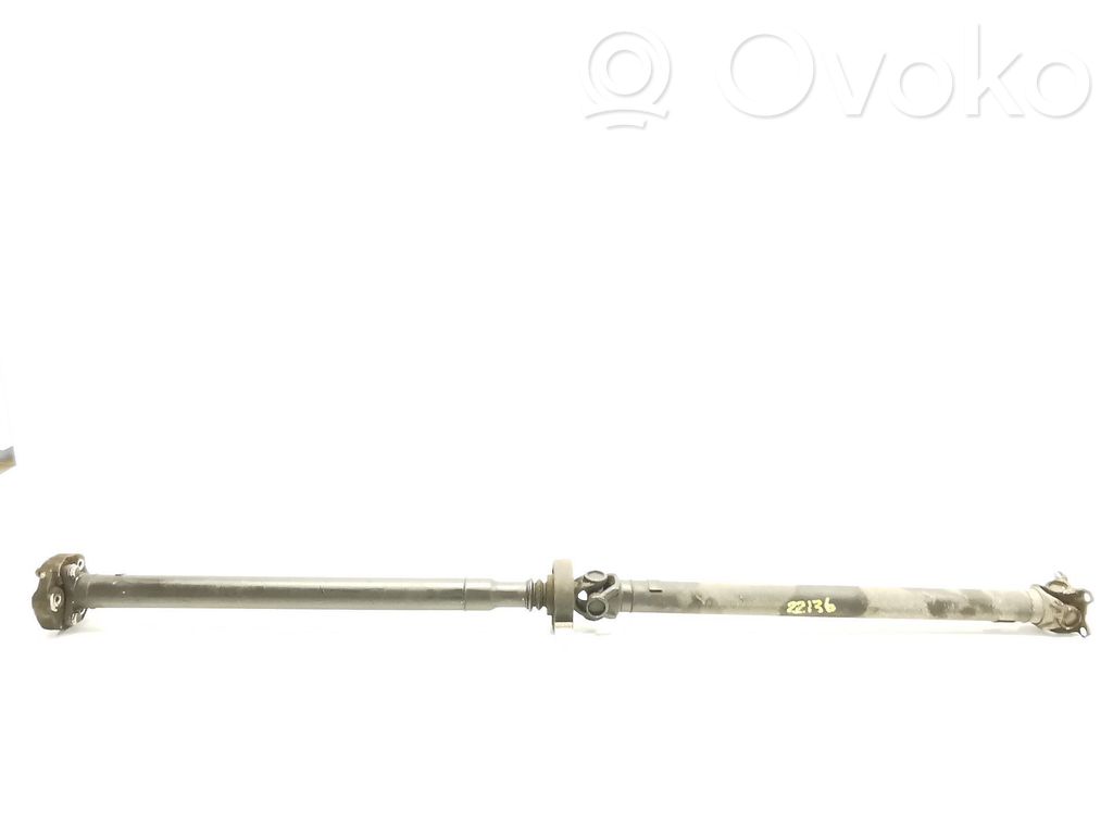 BMW 1 E81 E87 Vidurinis kardanas 