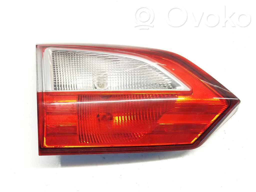 Tailgate trim   AM5113A603AE