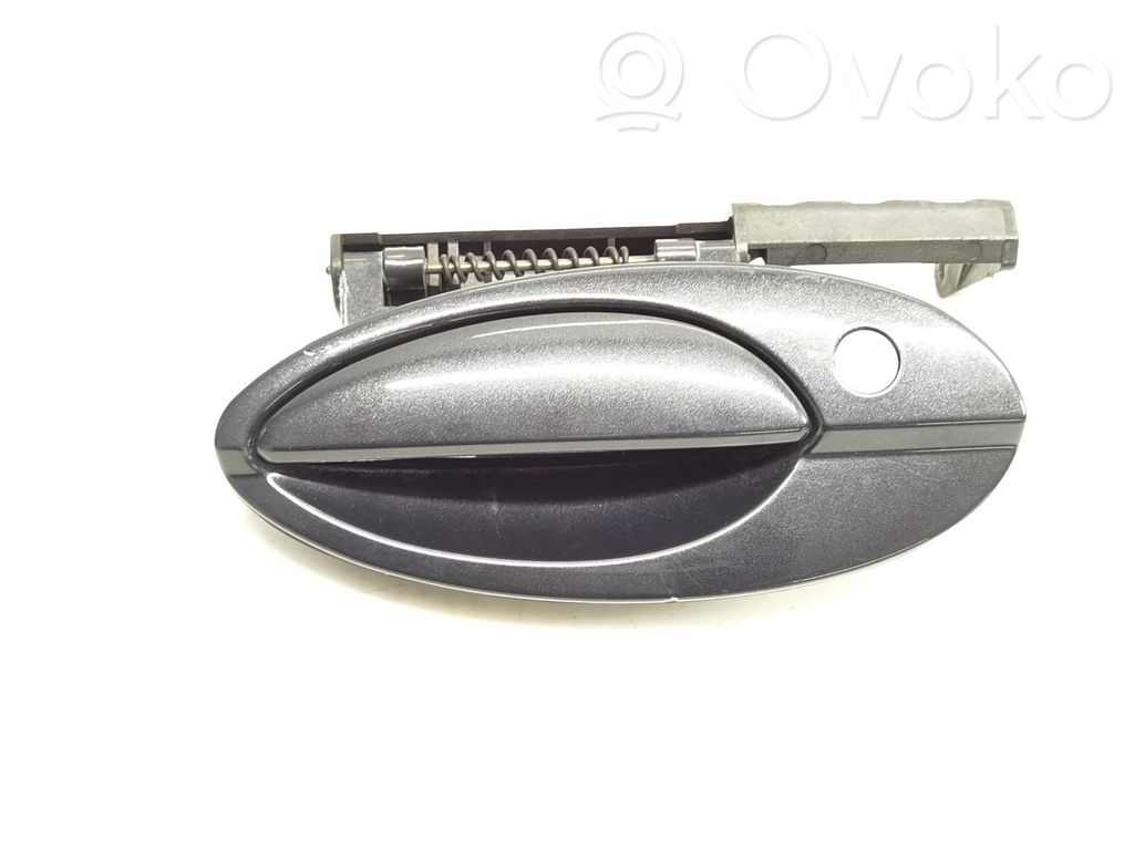 Manecilla externa puerta delantera   9634765877