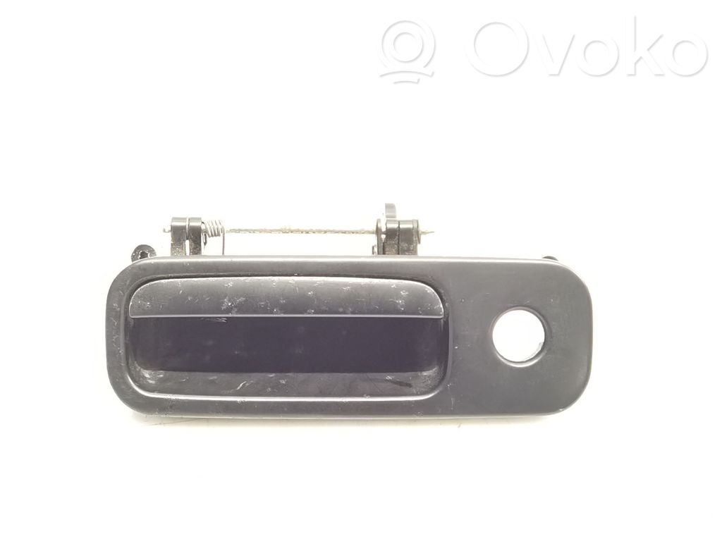Manecilla externa puerta trasera   7M3827565D,7H0827562B