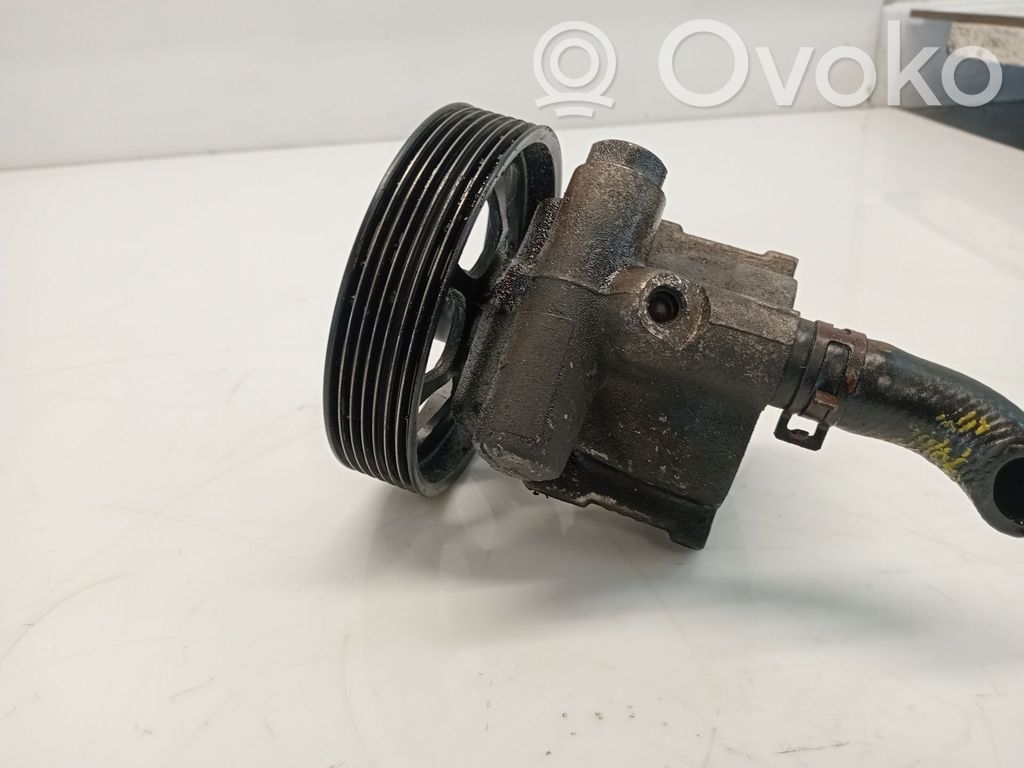 Power steering pump   26054891