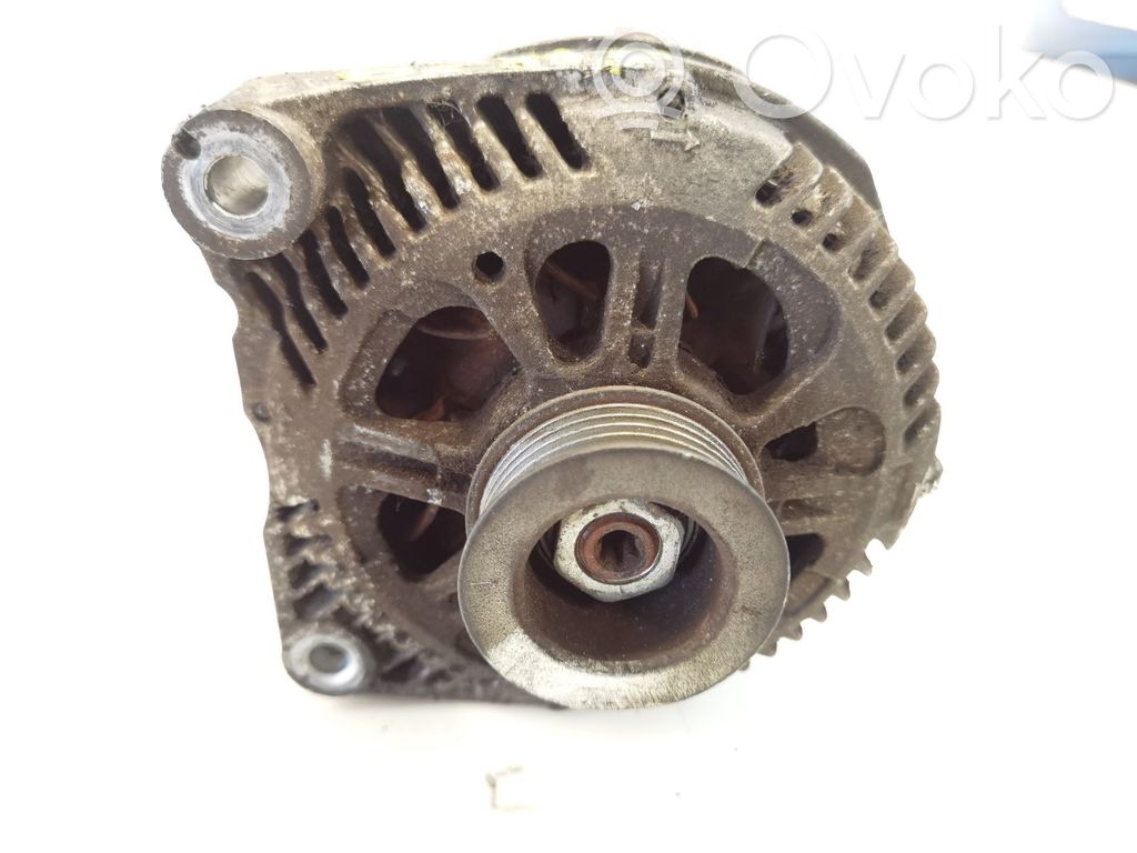 Alternator   A14VI47