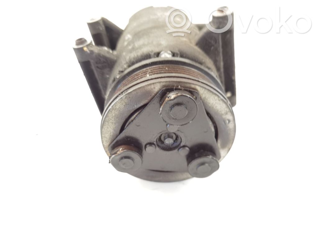 Ford Mondeo MK IV Compresor (pompă) aer condiționat (A/C) 
