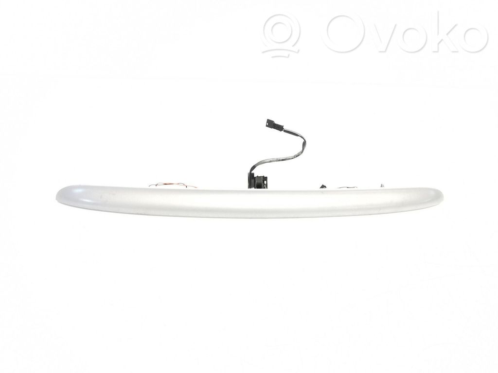 BMW 3 E90 E91 Manecilla externa puerta trasera 