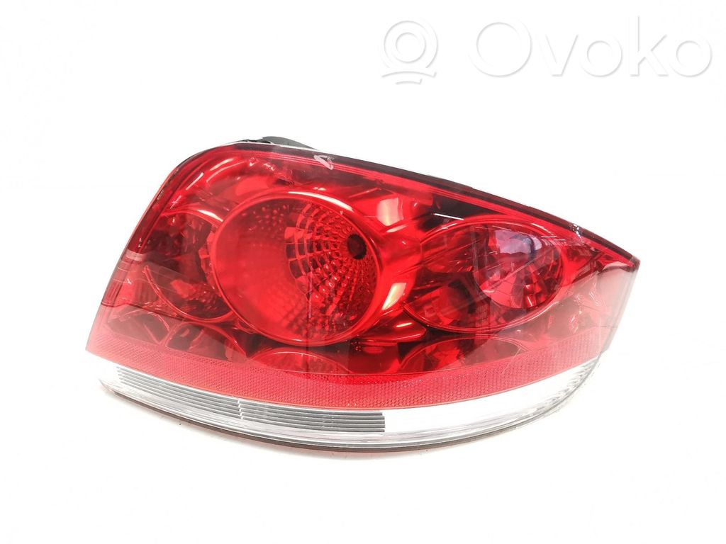 Lampa tylna   21753752,20190999